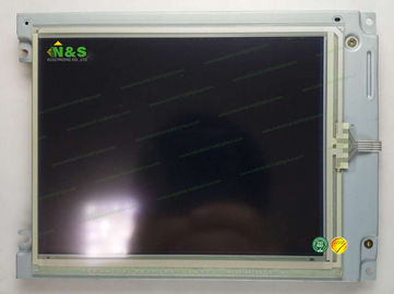 Pannello LCD tagliente a 5,7 pollici 4 - il tocco resistente 75Hz del cavo la velocità di rinfrescamento per l'industria