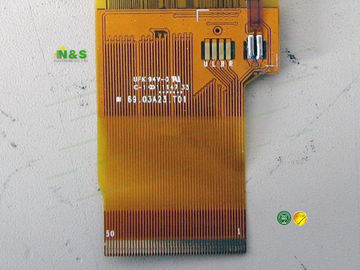 × LCD 240 del modulo 320 di colore a 3,5 pollici con 6 mesi di garanzia A035QN05 V1