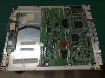 Pannello da tavolino NL10276AC28-01F del NEC TFT LCD del monitor NON PIÙ TARDI DI LCM a 14,1 pollici 1024×768