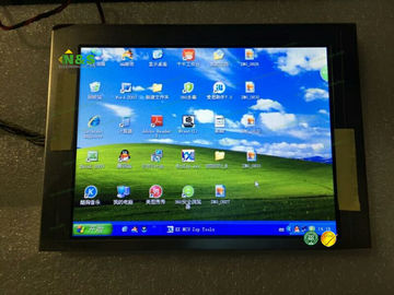 Bene durevole LCD 15,4 di dimensione LCM 1280×800 di InchScreen del pannello di LTN154X5-L02 Samsung