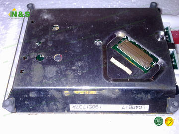 Schermo LCD tagliente a 4,0 pollici della sostituzione di LCM, modulo LCD tagliente LQ4RB17 dell'esposizione
