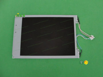 Tipo pannello LCD tagliente 8,4&quot; della lampada di CCFL applicazione di industriale di LCM LM084SS1T01 800×600
