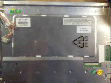 Quadri comandi LCD taglienti LQ150X1DZ10 15&quot; LCM 1024×768 60Hz per il monitor da tavolino