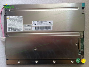 Il nuovo LCD medico originale visualizza il Un-si TFT LCD del NEC di NL160120AM27-33A a 21,3 pollici