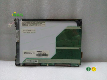Il LCD industriale di LTM08C341B Toshiba visualizza 8,4&quot; frequenza di LCM 800×600 60Hz