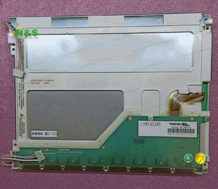 Colore di sostegno di LCM 800×600 262K delle esposizioni LCD industriali 12,1 di LTM12C285 Toshiba»