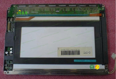 il LCD industriale di dimensioni dello schermo a 9,5 pollici visualizza LTM09C035 Toshiba LCM 640×480