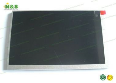 Configurazione a 7 pollici della banda verticale del pannello LCD LCM 800×480 RGB di G070VTN02.0 AUO