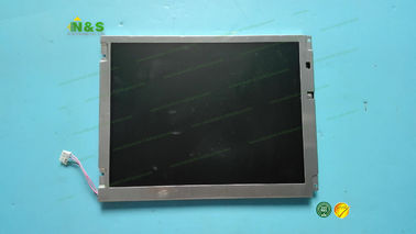 NL6448BC33-63 NON PIÙ TARDI del pannello LCD 10,4» LCM 640×480 del NEC per l'applicazione industriale