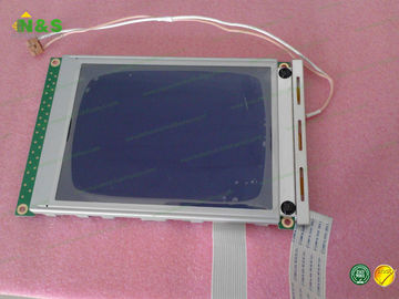 Schermo LCD 320×240 a 5,7 pollici EW32F10BCW EDT STN-LCD di rettangolo del telefono cellulare piano dell'esposizione