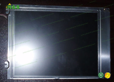 Pixel a 7,4 pollici della banda verticale di RGB dello schermo medico dell'affissione a cristalli liquidi di LCBLDT163MC NAN YA CSTN-LCD