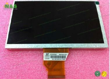 Pannello LCD AT035TN01 LCM480×234 a 3,5 pollici di Innolux di luminosità 250 per la stampante