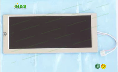 il LCD medico a 6,2 pollici 640×240 visualizza l'esposizione piana di rettangolo di KCG062HV1AE-G00 Kyocera