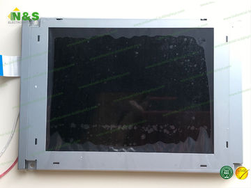 Il LCD medico di SP17Q001 HITACHI visualizza il modo di esposizione a 6,4 pollici di 320×240 STN