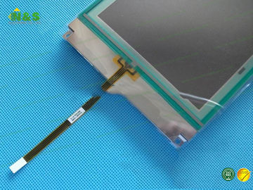 Un-si medico TFT LCD 640×480 a 6,5 pollici del monitor del touch screen di TX17D02VM2CPA HITACHI