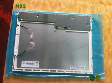 Applicazione a 15,0 pollici di industriale 1024×768 di TFT LCD di Innolux di Un-si LCD a 15,0 pollici del pannello G150X1-L01