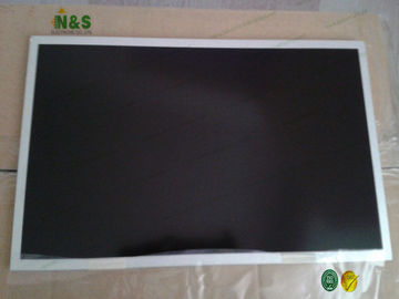 Densità a 15,4 pollici del pixel di TFT LCD 1280×800 60Hz 98 PPI di Un-si LCD del pannello di G154IJE-L02 Innolux