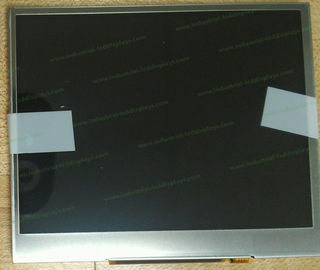 Un-si TFT LCD, a 3,5 pollici, 320×240 di TCG035QVLPDANN-GN50 Kyocera per l'applicazione industriale
