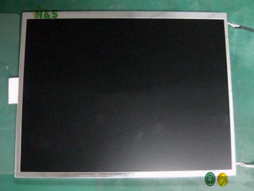 Touch screen a 12,1 pollici di 800×600 Innolux, quadro comandi LCD G121S1-L01 CMO