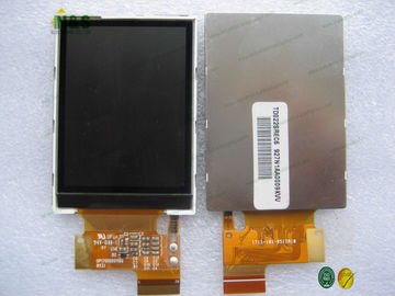 Il LCD industriale di rettangolo piano visualizza TD022SREC6 TPO LTPS TFT LCD 240×320 a 2,2 pollici