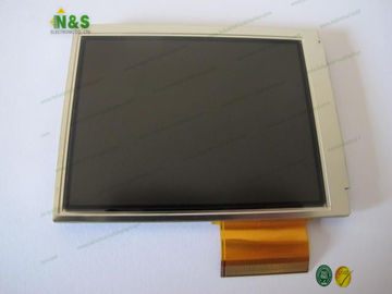 Nuovo/² LCD tagliente originale di luminosità 250 Cd/M di TFT LCD di Un-si del quadro comandi LQ035Q7DH07
