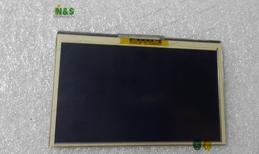 Applicazione a 4,3 pollici di industriale 480×272 di TFT LCD di Un-si dello schermo dell'affissione a cristalli liquidi di LTE430WQ-F0C Samsung
