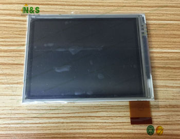 Nuovo/schermo LCD originale del NEC, visualizzazione del NEC di NL2432HC22-44B grande 240×320