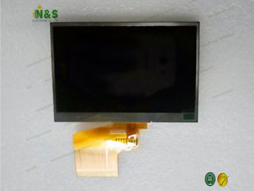 Esposizione industriale durevole TD043MTEA2 TPO LTPS TFT LCD 800×480 a 4,3 pollici del touch screen