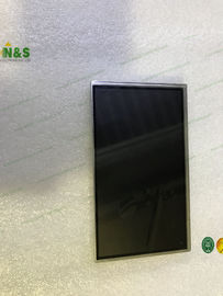 Esposizione a 6,5 pollici del pannello LCD tagliente industriale 400×240 LQ065T9BR54 Transflective