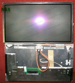 Modulo LCD tagliente LQ065T9BR52 400×240 a 6,5 pollici dell'esposizione dell'esposizione di Transflective