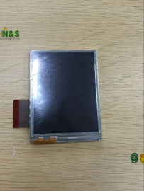 Un-si LCD durevole TFT LCD 60Hz a 3,5 pollici dell'esposizione di pannello TX09D70VM1CBC HITACHI