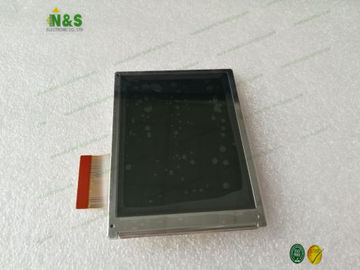 Applicazione a 3,5 pollici di industriale 240×320 di TFT LCD di Un-si LCD dell'esposizione di TX09D70VM1CBB HITACHI KOE