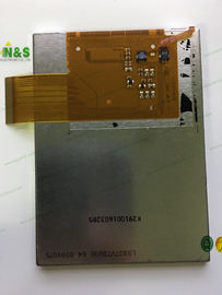 LS037V7DW05 silicio LCD tagliente 480×640 a 3,7 pollici del pannello CG per imaging biomedico