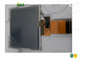 Applicazione a 6,3 pollici di industriale 720×1280 dell'affissione a cristalli liquidi LS063K3SX01 della sostituzione tagliente dello schermo
