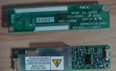Complessivo LCD del NEC S-11251A 65PWC31-B della lampadina del bordo LED dell'invertitore di potere di CCFL per il NEC