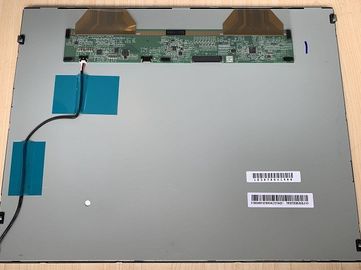 il LCD di 1024*768 TFT Tianma visualizza l'interfaccia a 15 pollici della composizione LVDS in TM150TDSG80 LCM