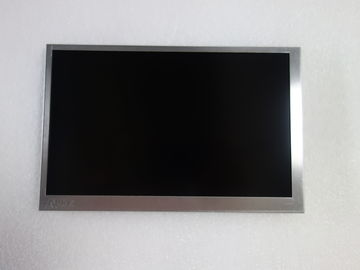 Esposizione a 7 pollici dell'affissione a cristalli liquidi di Auo, Un-si anabbagliante TFT LCD LCM C/R 1300/1 G070VAN01.0 dello schermo dell'affissione a cristalli liquidi