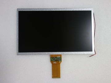 Pannello di tocco ricoprente duro anabbagliante di Auo 1024×600 3H TFT LCD G101STN01.2 a 10,1 pollici