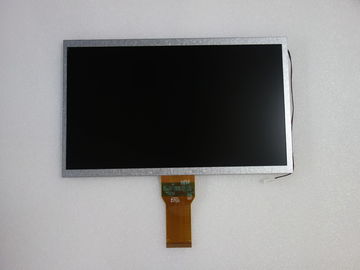 Grado originale a 10,1 pollici A di TFT LCD G101STN01.5 1024*600 di un-si per l'industriale