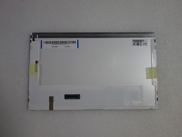 Un-si LCD TFT LCD G101STN01.A del pannello di 1024*600 AUO angolo di vista di 70/70/60/60 di grado