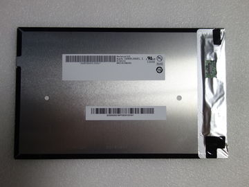 Un-si a 8 pollici TFT LCD G080UAN01.0 di risoluzione 1200×1920 di industriale dello schermo durevole dell'affissione a cristalli liquidi