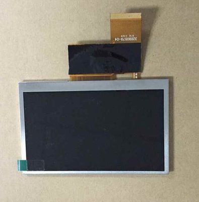 AT043TN25 V.2 Innolux   4,3&quot; pannello LCD dell'esposizione automobilistica di LCM 480×272