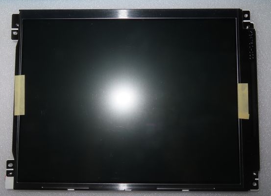 Pannello LCD industriale a 10,4 pollici tagliente di LQ104V1DG61 LCM 640×480