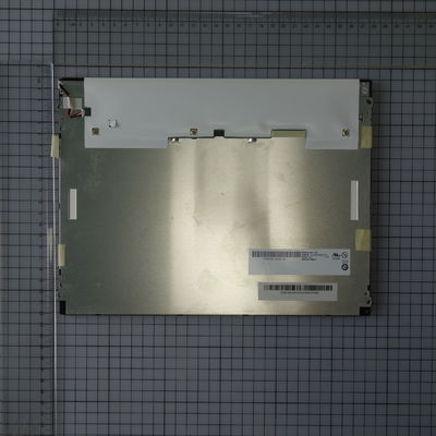 pannello LCD a 12,1 pollici di 800×600 1,25 millimetro G121SN01 V4 AUO