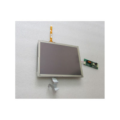 FG080000DNCWAGT1 8&quot; esposizioni LCD industriali di LCM 262K