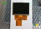 Pannello LCD a 3.5 pollici originale LTV350QV-F04 di Samsung per l'industriale/annuncio pubblicitario