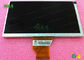 Pannello LCD di alta risoluzione 800*480 a 7.0 pollici di Chimei per il lettore DVD portatile AT070TN90 V.1