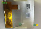 Monitor professionale a 5,0 pollici LTP500GV - F01 del touch screen dell'affissione a cristalli liquidi di industriale