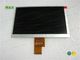 Pannello LCD normalmente bianco di EJ070NA-01F Chimei con 1024*600 per il pannello del PC di Netbook