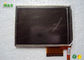Pannello LCD tagliente LQ035Q7DH01 a 3,5 pollici per il pannello tenuto in mano del prodotto